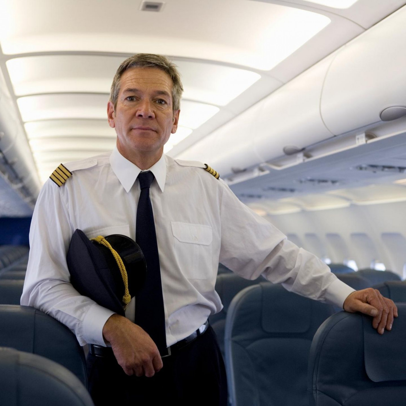 So viel verdienen Lufthansa-Piloten 2026