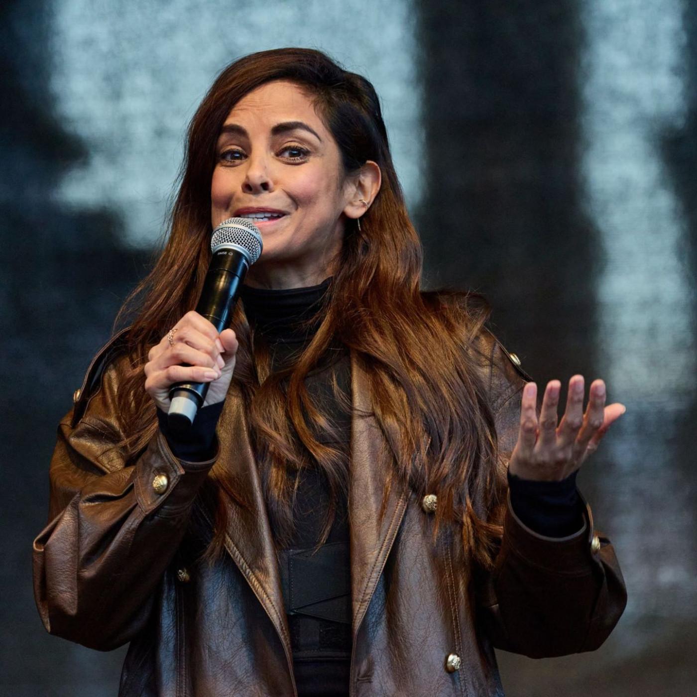 Collien Fernandes legt Berufung ein: Wo wird ihr Fall verhandelt?