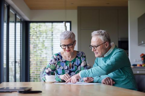 So viel Rente k&ouml;nnen Sie bekommen, ohne Steuern zu zahlen