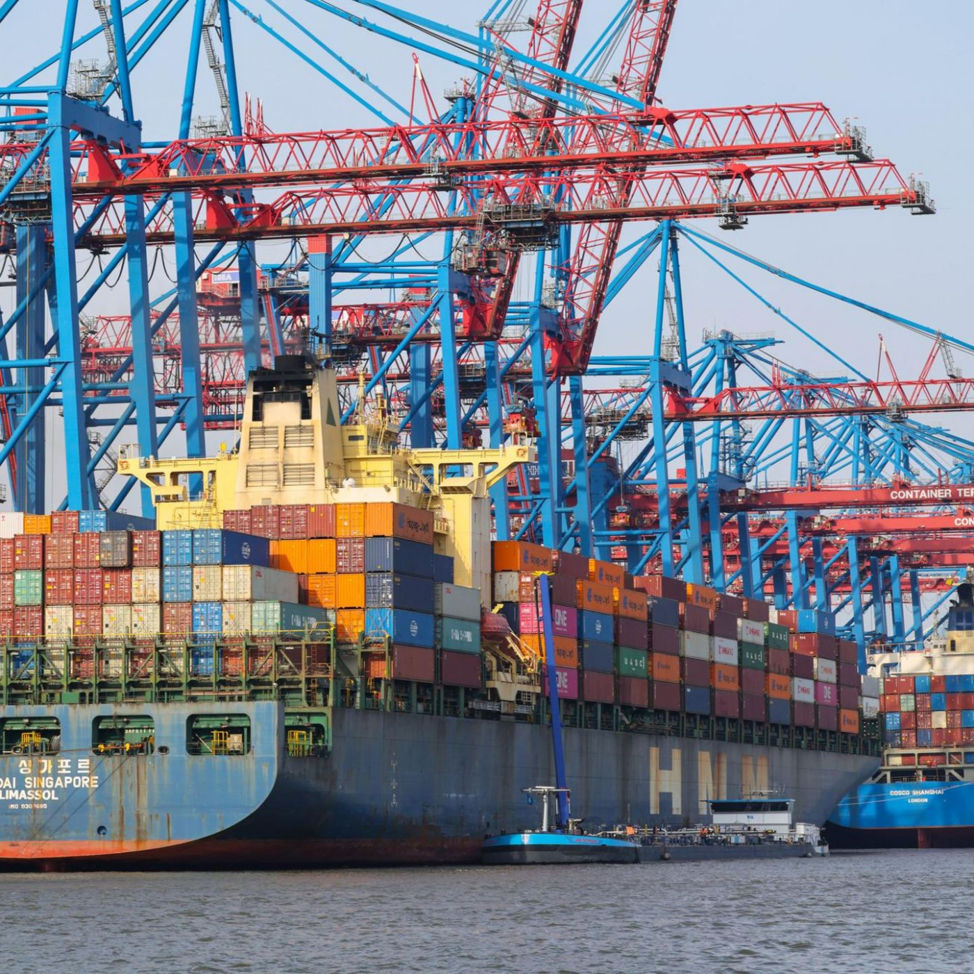 Folgen des Irankriegs: Bundesregierung halbiert Konjunkturprognose