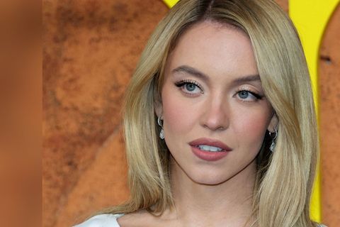 Sydney Sweeneys Auftritt fliegt raus