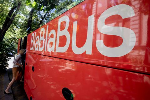 BlaBlaCar beendet Fernbusbetrieb