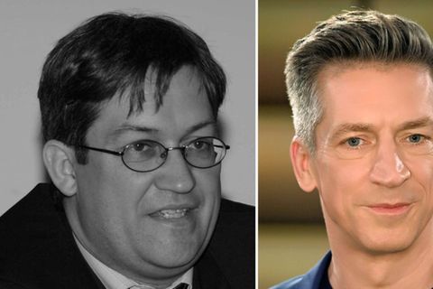 Journalist Andreas Hallaschka ist gestorben