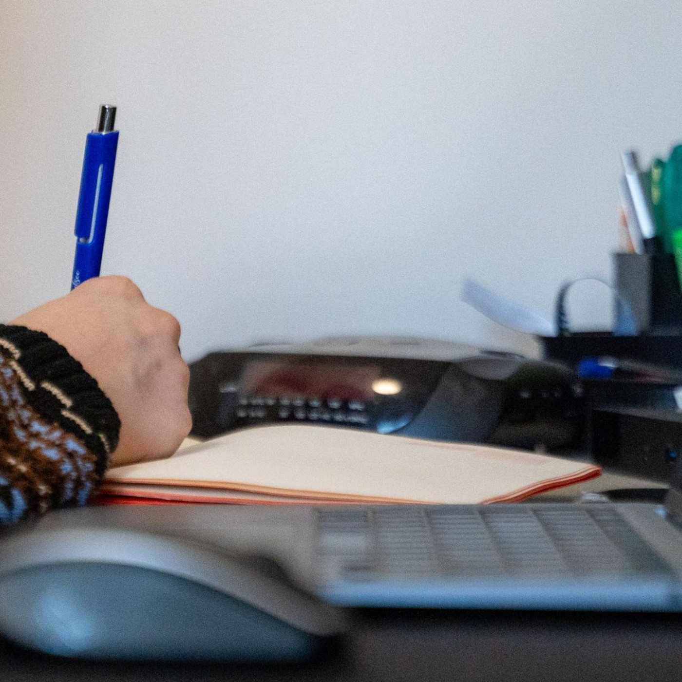 Jeder Vierte arbeitet zeitweise von zu Hause aus