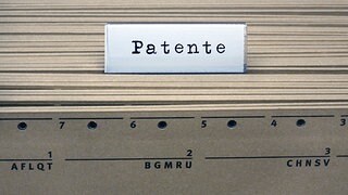 Wie erfinderisch ist eigentlich der Osten?