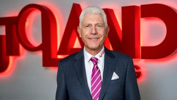 Wachstumsziele &uuml;bertroffen: Autoland AG knackt Umsatzmilliarde