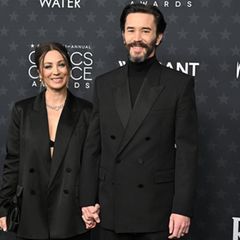 "H&auml;tte mir dieses Leben nie ertr&auml;umen k&ouml;nnen"