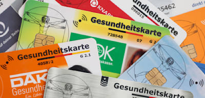 Krankenkassen-Verband wehrt sich gegen strenge Vorgaben bei Vorstands-Geh&auml;ltern