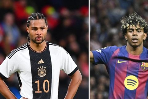 Gucken diese Superstars die WM auf dem Sofa?