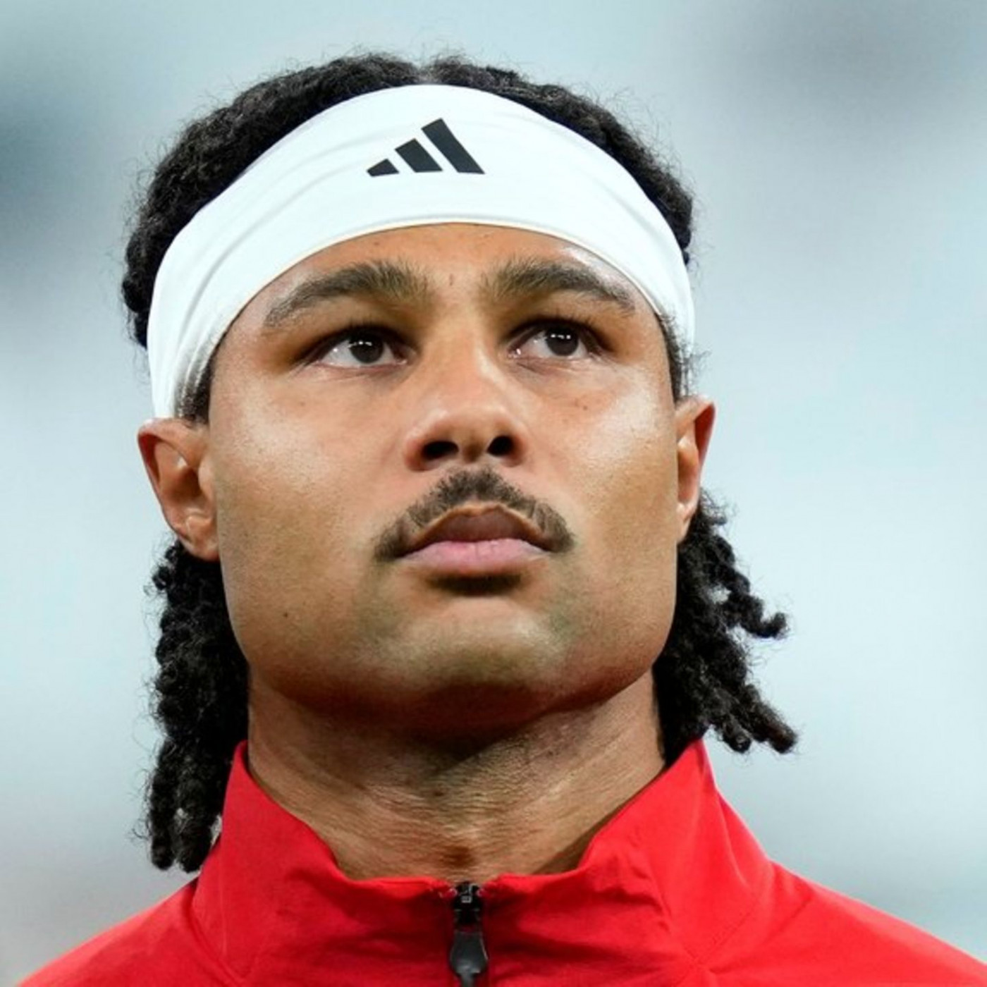 Fu&szlig;ballstar feuert DFB-Elf vom Sofa aus an