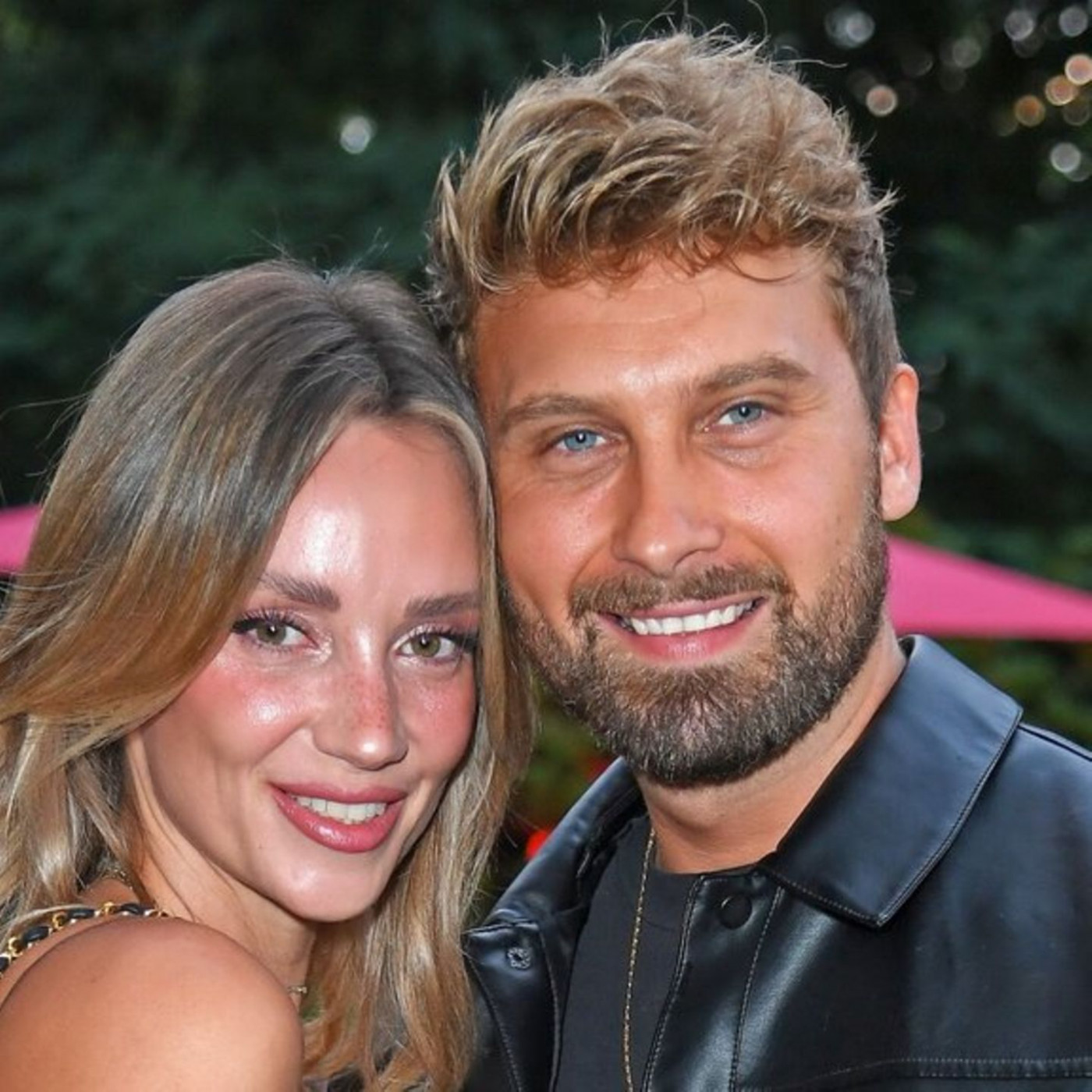 Ex-"Bachelor" mitten in der Familienplanung