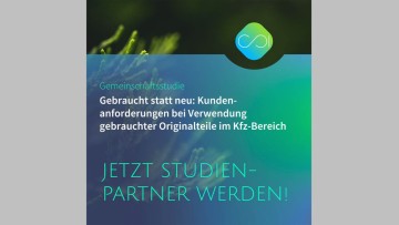 Versicherungsforen: GT-Gemeinschaftsstudie soll im Mai starten