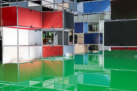 Vom Urheberrecht gesch&uuml;tzt? Wann M&ouml;bel zu Kunstwerken werden