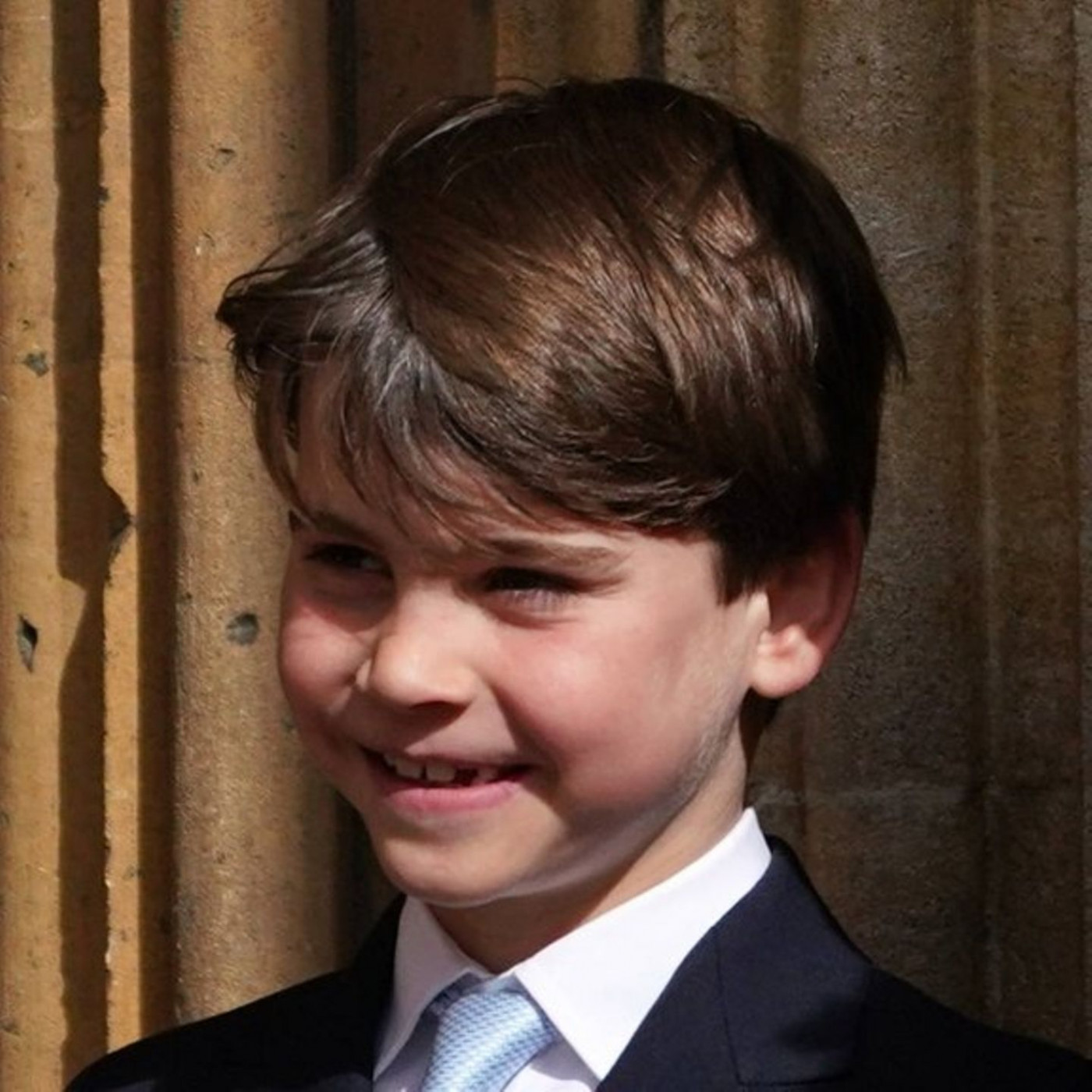 S&uuml;&szlig;e Geburtstagsw&uuml;nsche an Nesth&auml;kchen Louis