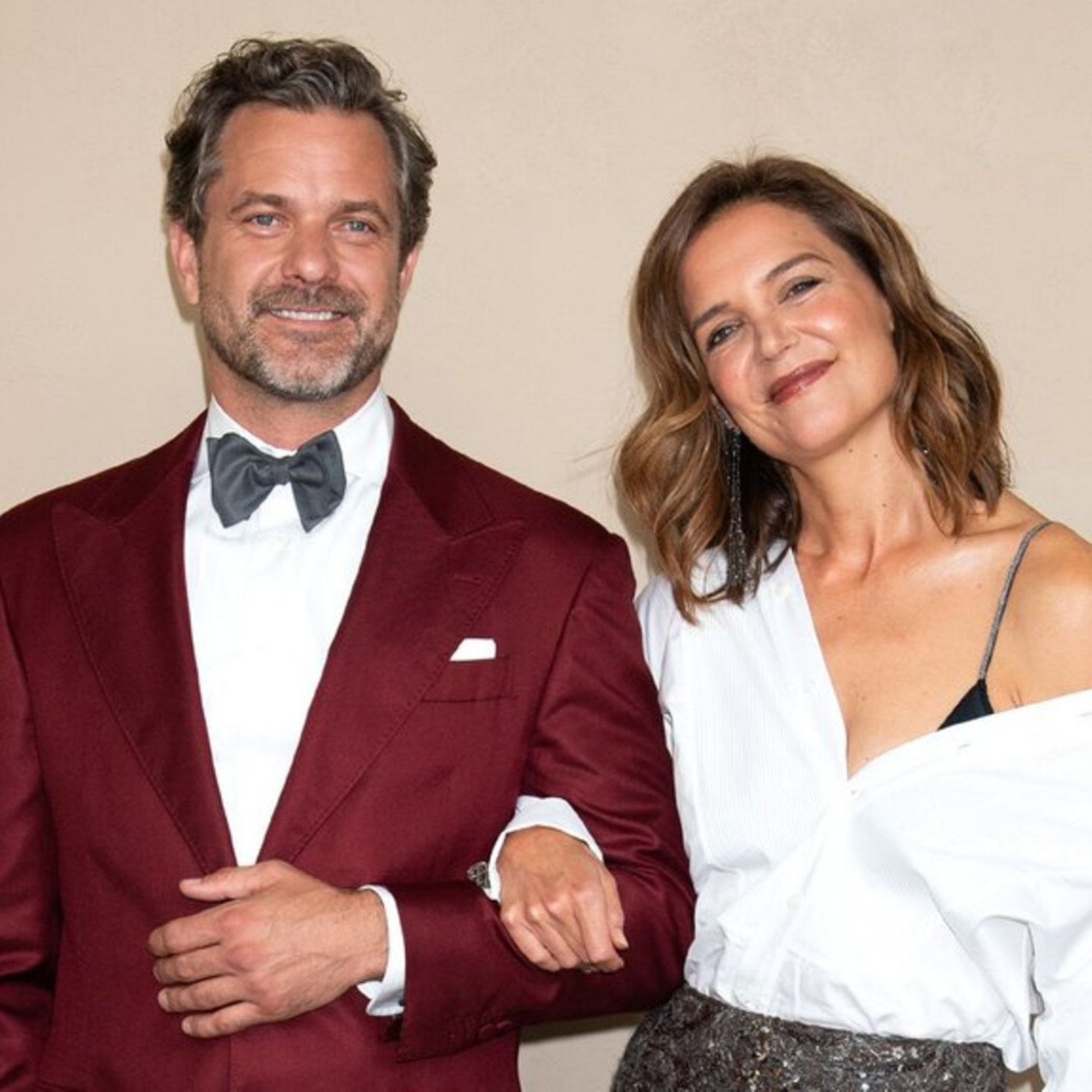 Sind sie wieder ein Paar?