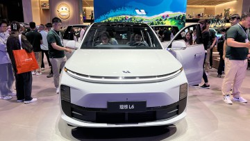 Schnell und g&uuml;nstig: Autobranche entwickelt mehr in China