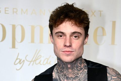 Nach Not-OP musste er erneut ins Krankenhaus