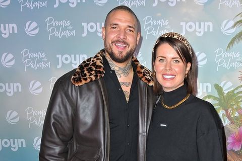 Realitystars sprechen &uuml;ber Fehlgeburt