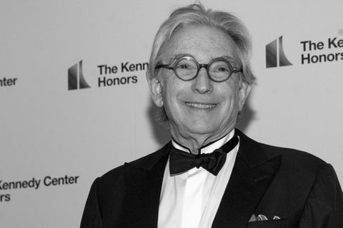 Dirigent Michael Tilson Thomas ist gestorben
