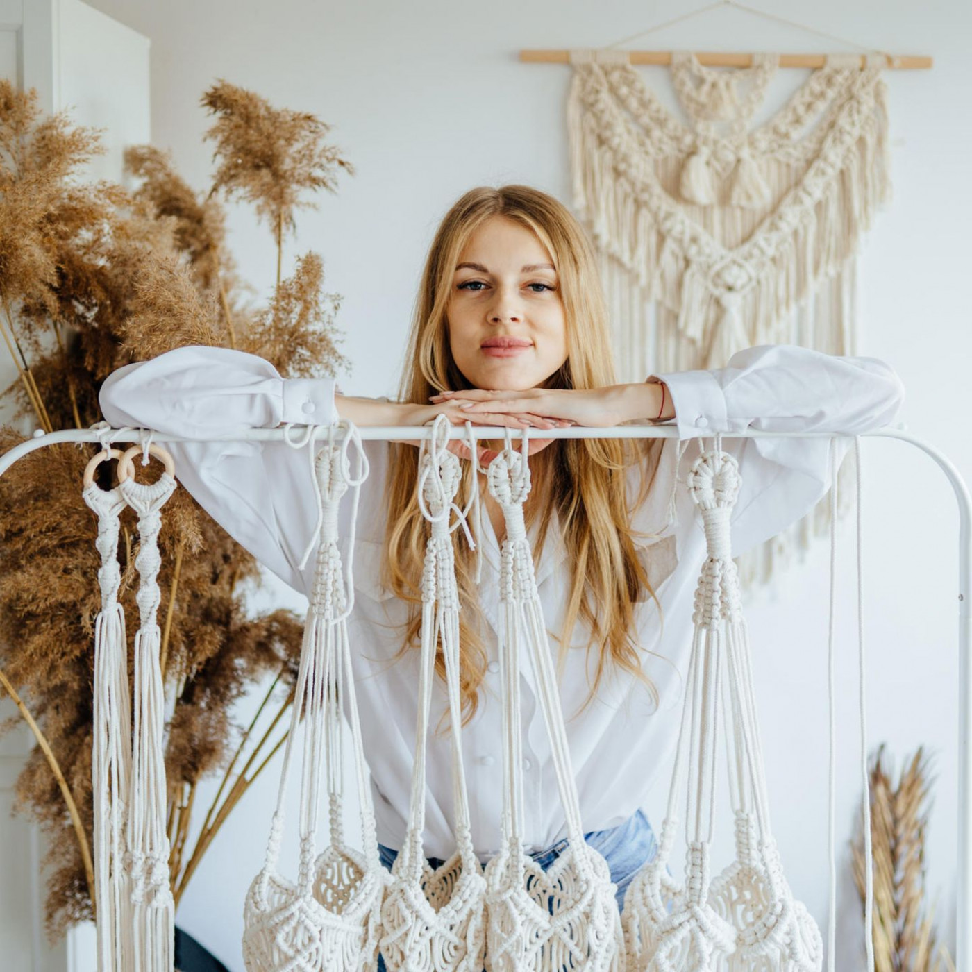 Deko im Boho-Stil: Der angesagte Trend f&uuml;r ein entspanntes Zuhause