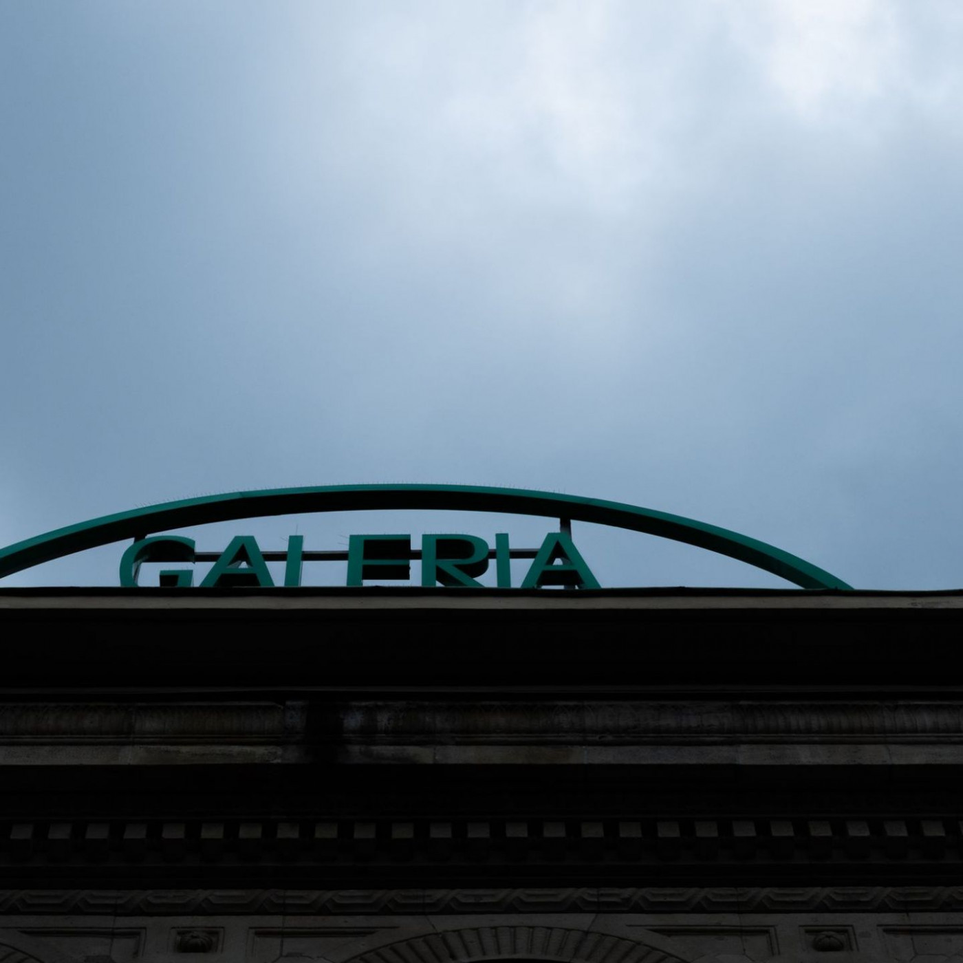 Marketing-Experte: "Galeria wird nicht mehr gebraucht"