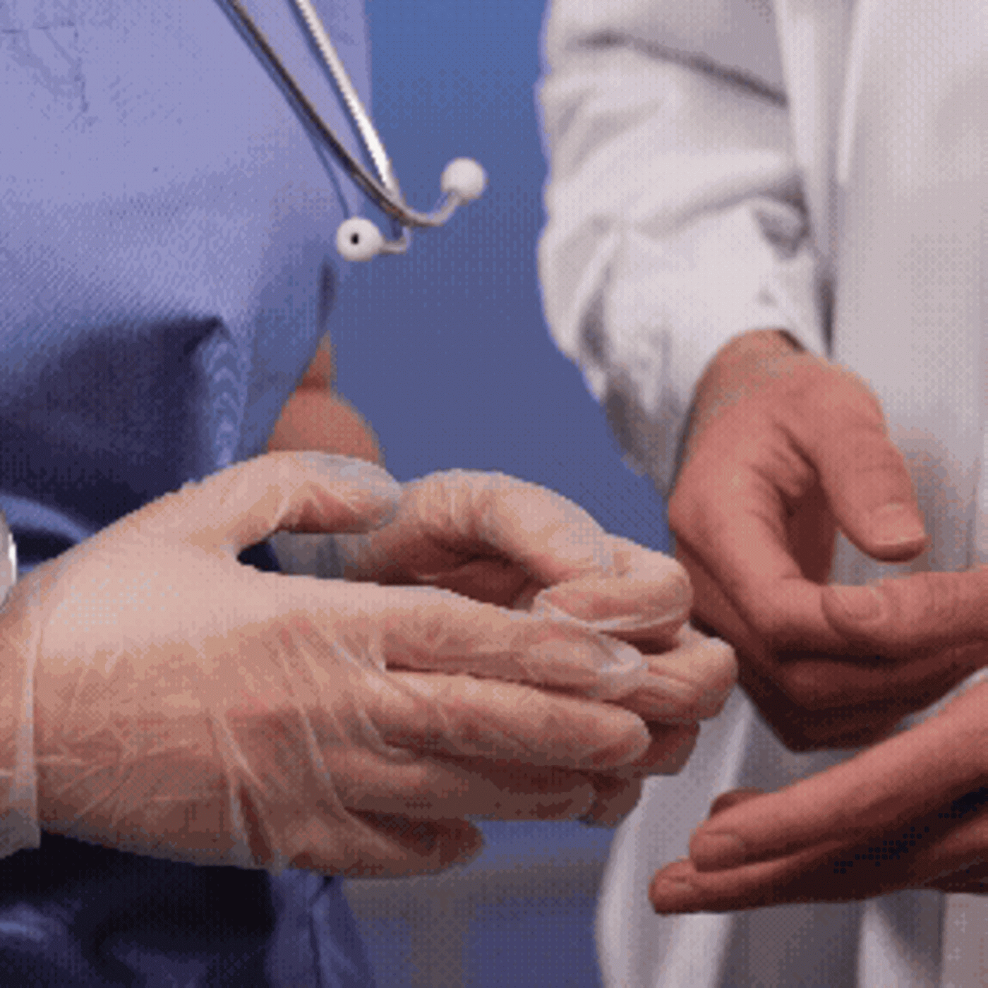 &bdquo;Der Oberarzt dr&auml;ngte mich w&auml;hrend des Nachtdiensts in eine dunkle Ecke&ldquo;