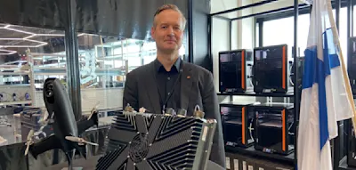 &bdquo;Das ist jetzt die Wirklichkeit des Krieges&ldquo;