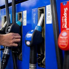 Bundestag beschlie&szlig;t Tankrabatt - was man wissen muss