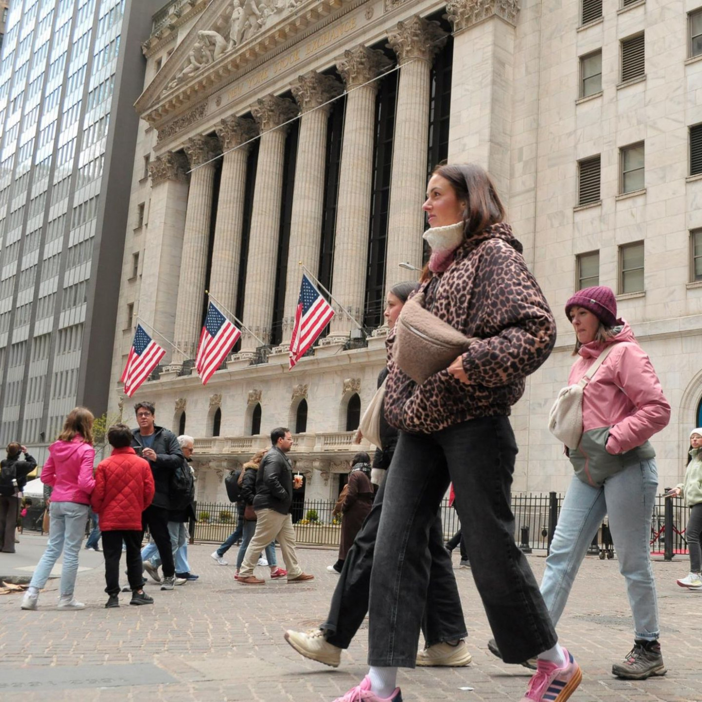 Warum die Gewinne der Gro&szlig;konzerne weitersprudeln, trotz &Ouml;lkrise