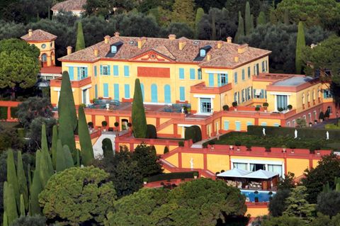 Die teuersten Anwesen der Welt: Diese Villen und Pal&auml;ste geh&ouml;ren dazu