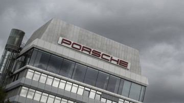 Sparkurs: Porsche-Mitarbeiter bekommen keine Pr&auml;mie f&uuml;r 2025