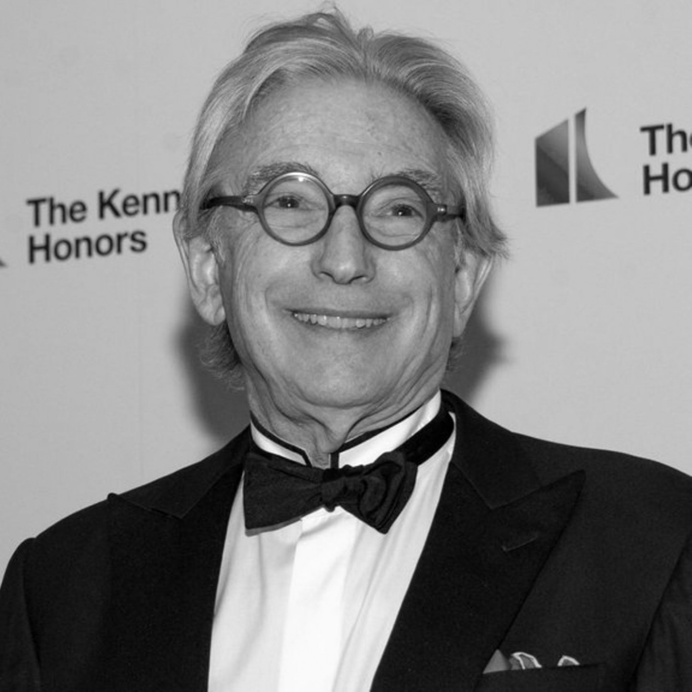 Dirigent Michael Tilson Thomas ist gestorben