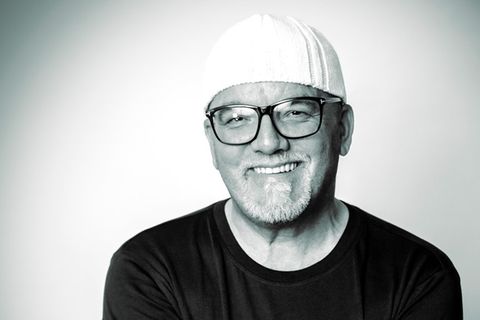 Was er an Florian Silbereisen sch&auml;tzt