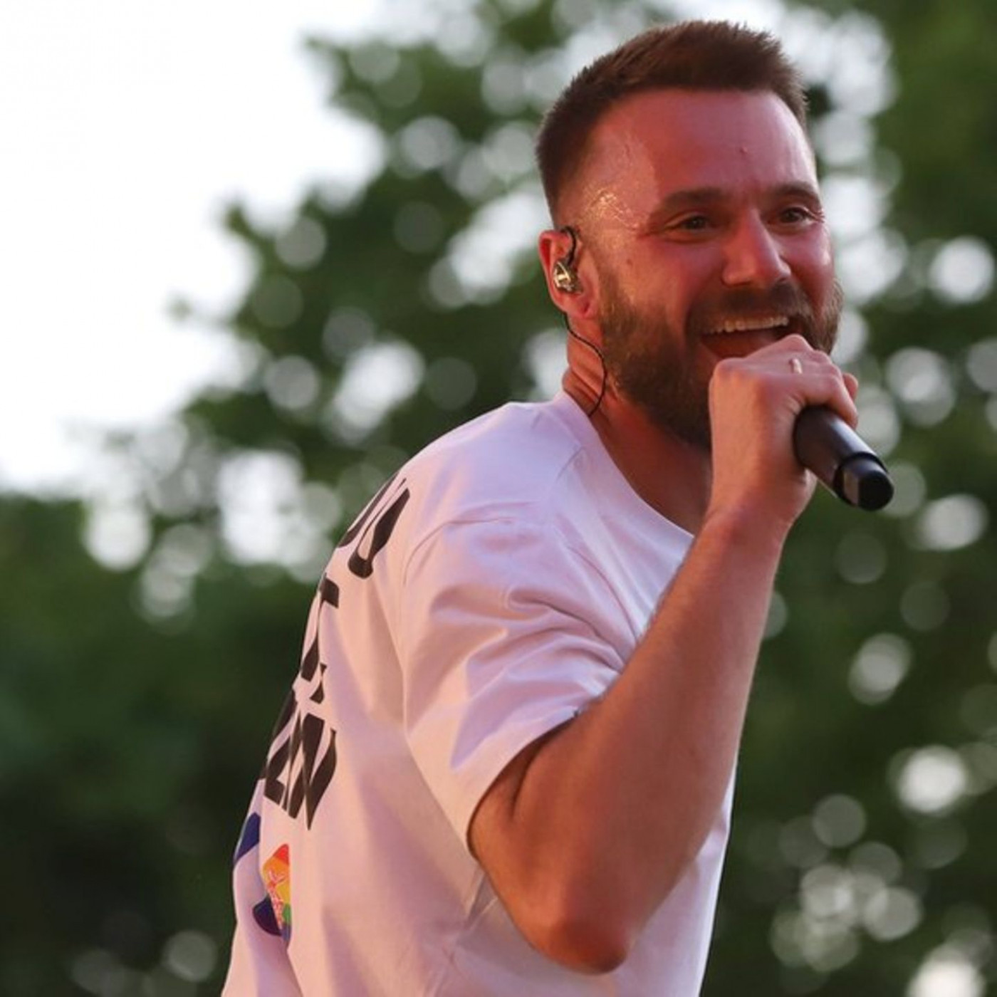 ESC-Star macht Depressionen &ouml;ffentlich