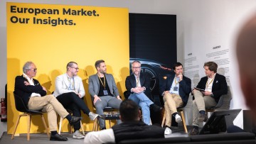 Konsolidierung, Daten, Marke: CarOnSale diskutiert zur Zukunft des Autohandels