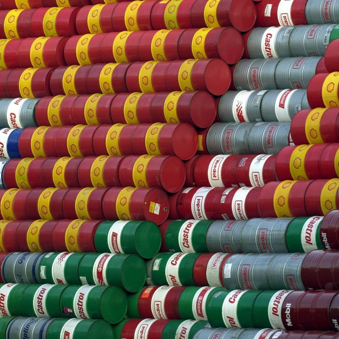 Ifo-Index sackt ab &ndash; Iran-Krieg bremst Wirtschaft aus