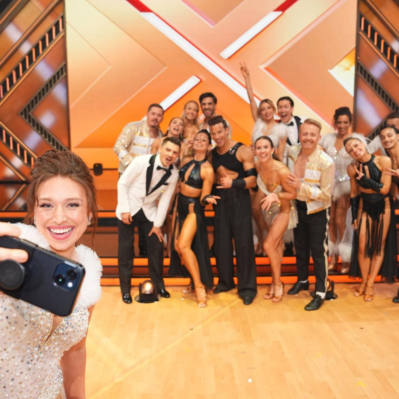 Bianca Heinicke &uuml;ber ihren Freund: &bdquo;Er gibt mir unfassbar viel R&uuml;ckhalt&rdquo;