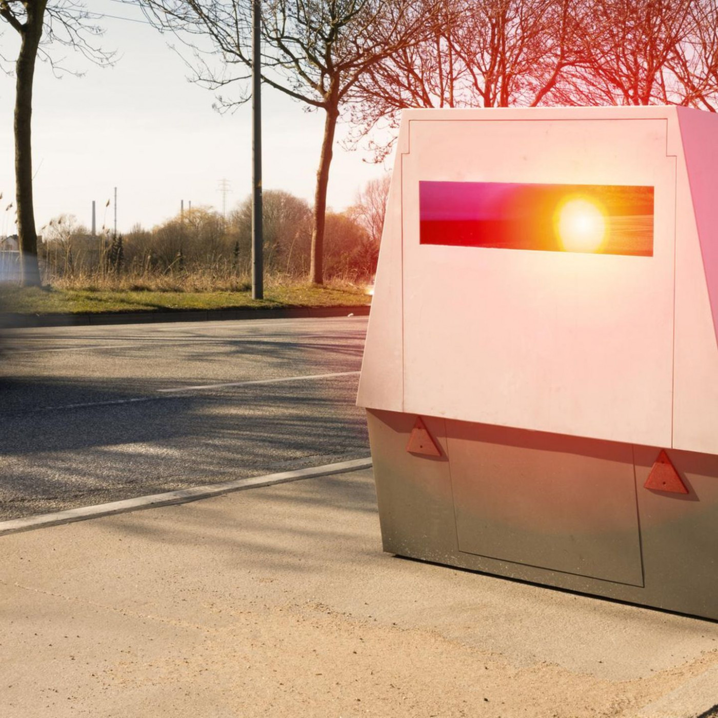 Wie man Blitzerwarner ganz legal nutzen kann