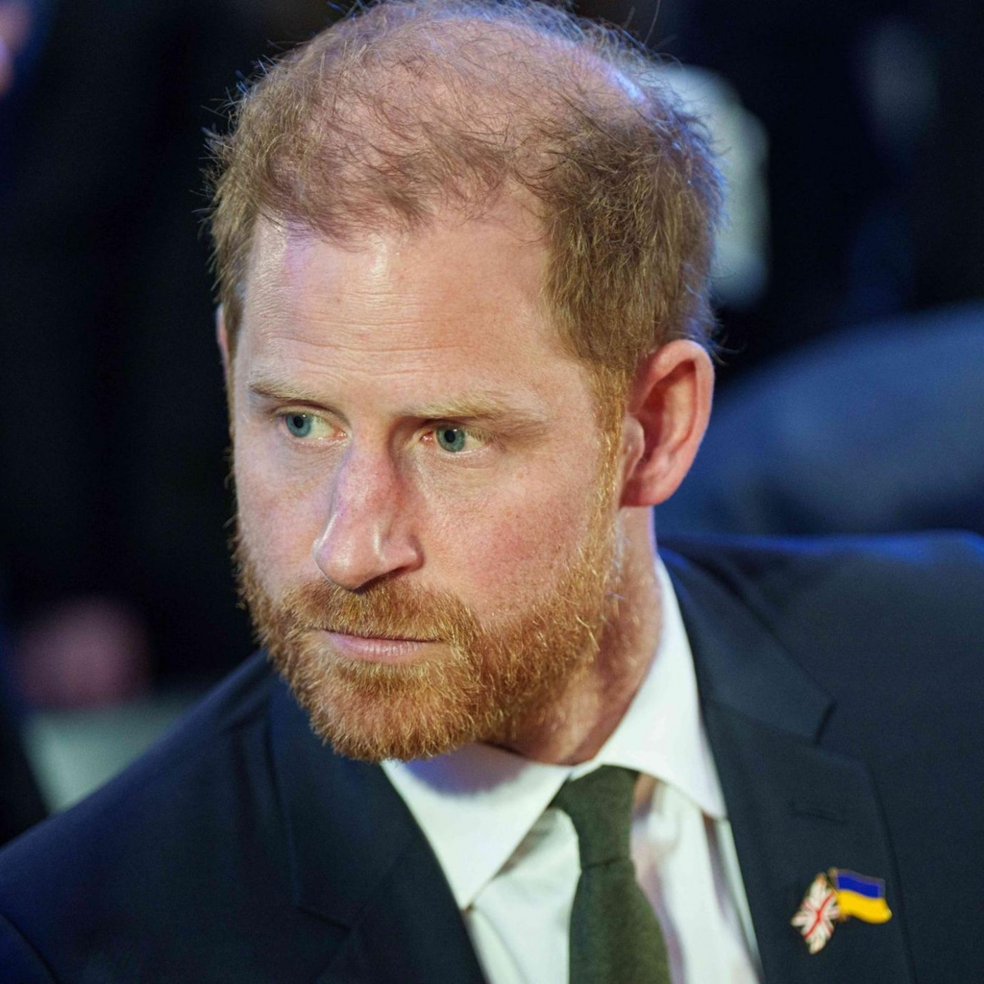 Prinz Harry: &bdquo;Werde immer Teil der k&ouml;niglichen Familie sein&ldquo;