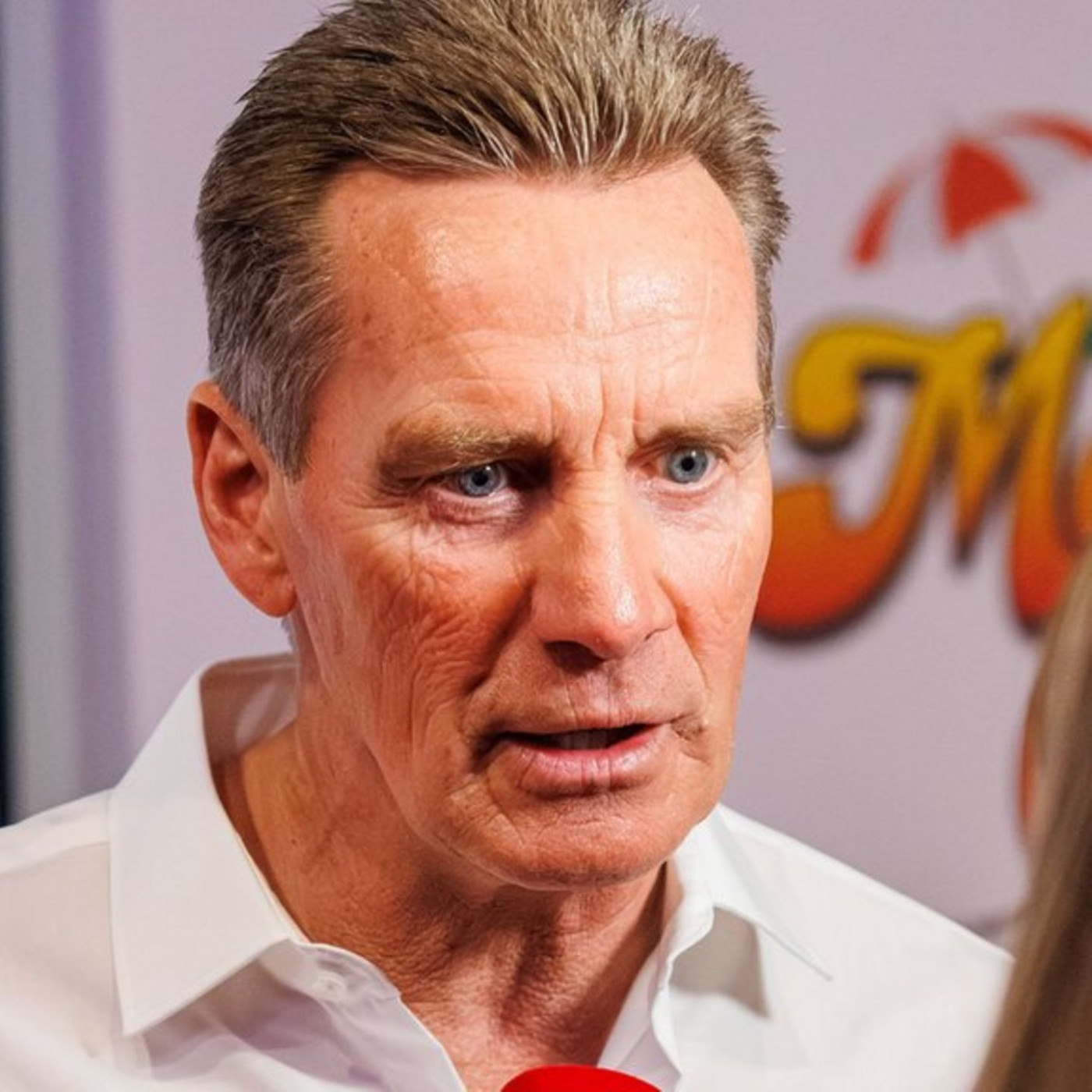 S&auml;nger trauert um besten Freund