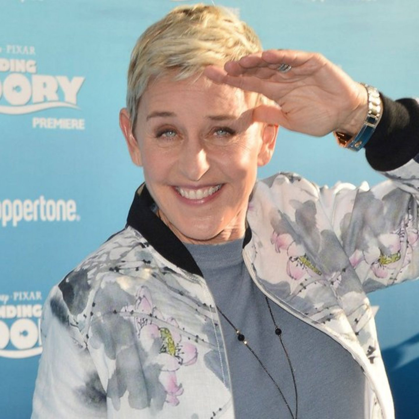 Sie kehrt als Dory in Kurzfilm zur&uuml;ck