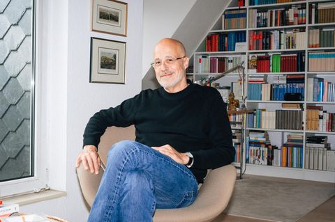 &bdquo;Dating-Apps machen uns zu Waren&ldquo;