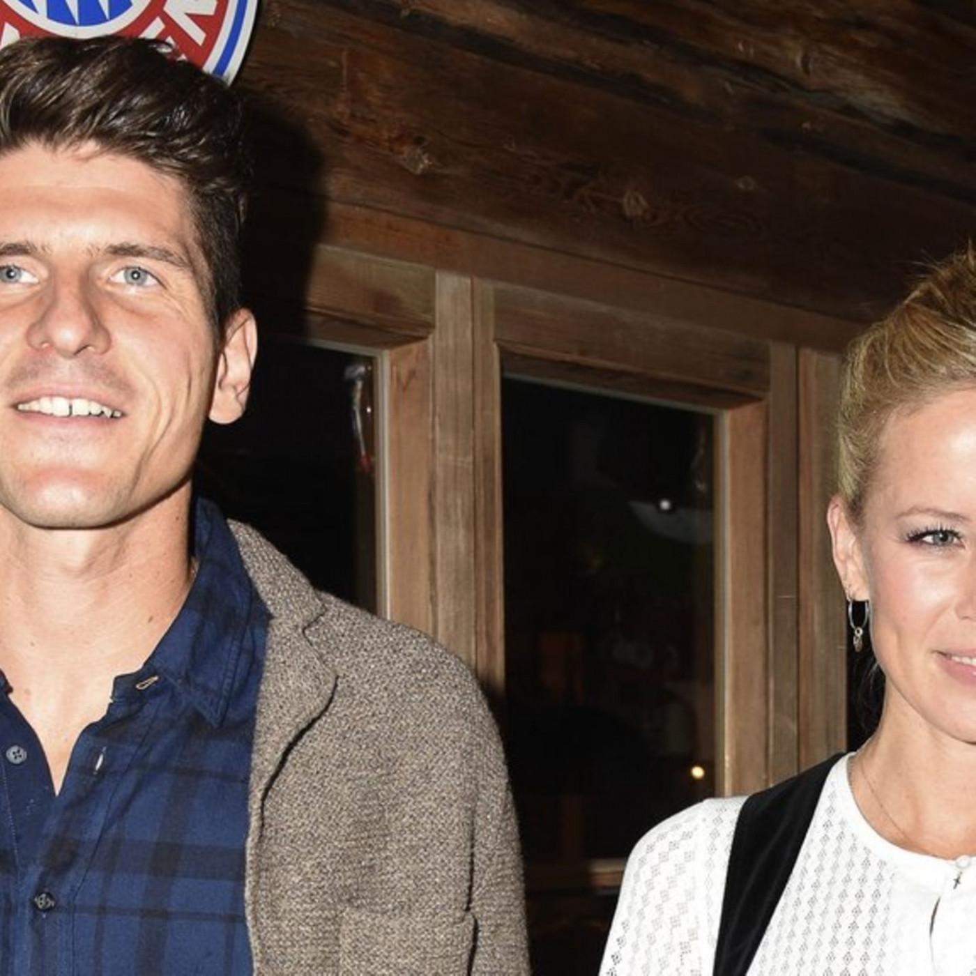 Trennung von Ehefrau Carina