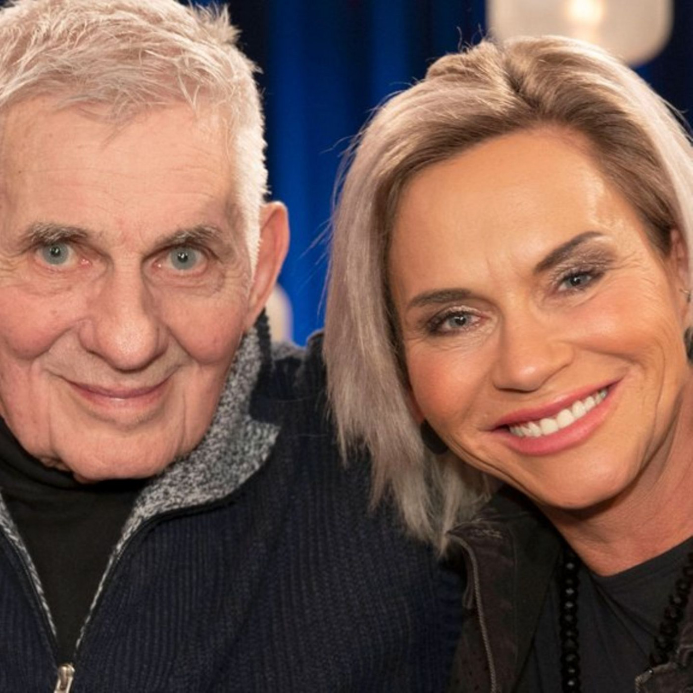 Schauspieler ist wieder krankenversichert