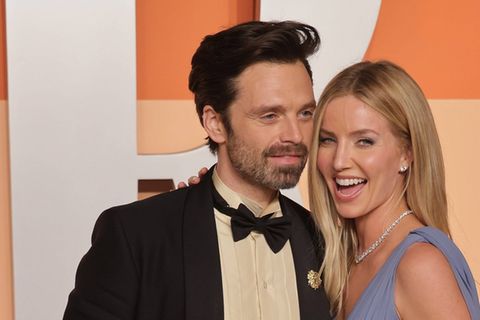 Marvel-Star soll bald Vater werden