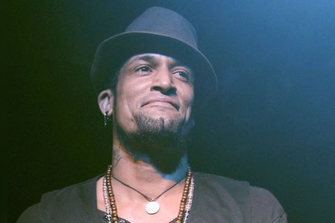 Ex-"DSDS"-Star kehrt auf die B&uuml;hne zur&uuml;ck