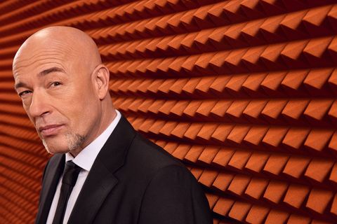 "Wenn ich zweifle, bin ich am kreativsten": Der Graf von Unheilig im Interview