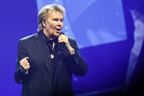 Ver&auml;rgerte Reaktion auf Witz von Oliver Welke