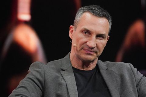 Sein Vater war in Tschernobyl im Einsatz