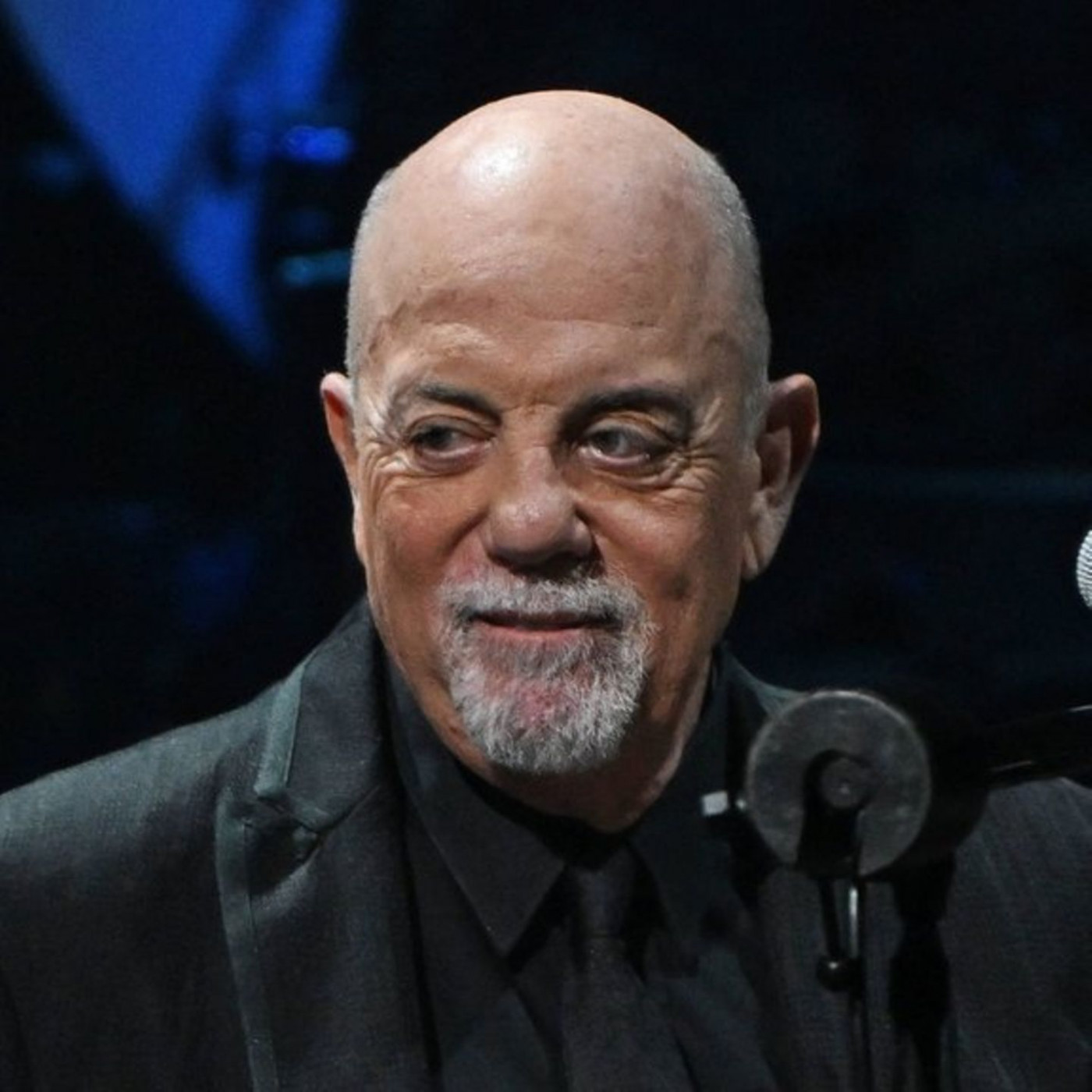 Billy Joel geht es aktuell wohl bestens
